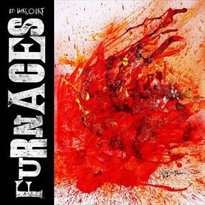 輸入盤 ED HARCOURT / FURNACES [CD]