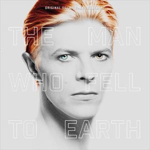 輸入盤 O.S.T. / MAN WHO FELL TO EARTH [2CD]