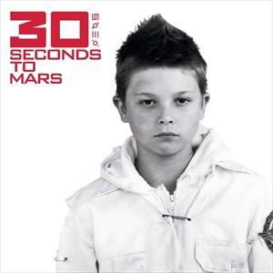 輸入盤 30 SECONDS TO MARS / 30 SECONDS TO MARS [2LP]