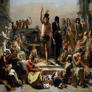 輸入盤 JAMIE T / TRICK [CD]