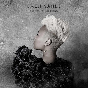 輸入盤 EMELI SANDE / OUR VERSION OF EVENTS [2LP]