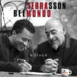 輸入盤 JACKY TERRASSON ／ STEPHANE BELMONDO / MOTHER [CD]