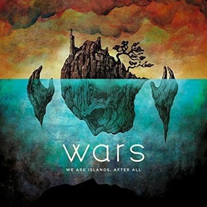 輸入盤 WARS / WE ARE ISLANDS AFTER ALL [CD]