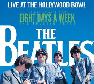 輸入盤 BEATLES / LIVE AT THE HOLLYWOOD BOWL [LP]