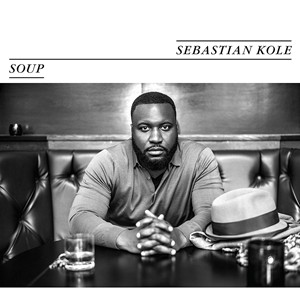 輸入盤 SEBASTIAN KOLE / SOUP [CD]