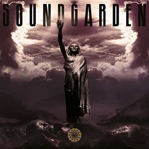 輸入盤 SOUNDGARDEN / SATANOSCILLATEMYMETALLICSONATAS [LP]