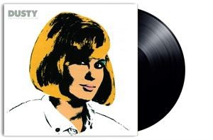 輸入盤 DUSTY SPRINGFIELD / SILVER COLLECTION - 2016 REISSUE [LP]