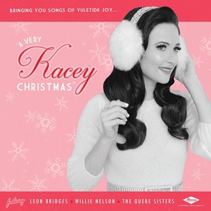 輸入盤 KACEY MUSGRAVES / VERY KACEY CHRISTMAS [LP]