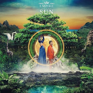 輸入盤 EMPIRE OF THE SUN / TWO VINES [CD]