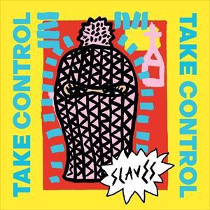 輸入盤 SLAVES / TAKE CONTROL [LP]