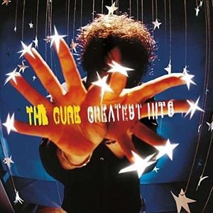 輸入盤 CURE / GREATEST HITS [2LP]