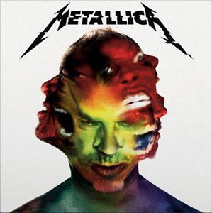 輸入盤 METALLICA / HARDWIRED... TO SELF-DESTRUCT [2LP]