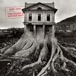 輸入盤 BON JOVI / THIS HOUSE IS NOT FOR SALE （DLX） [CD]