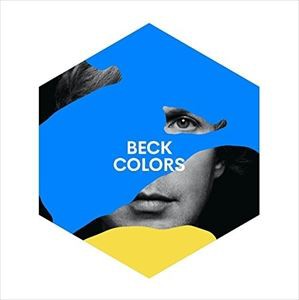 輸入盤 BECK / COLORS [LP]