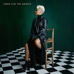 輸入盤 EMELI SANDE / LONG LIVE THE ANGELS （DLX） [CD]