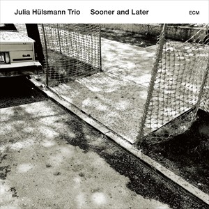 輸入盤 JULIA HULSMANN TRIO / SOONER AND LATER [CD]