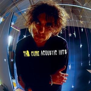 輸入盤 CURE / ACOUSTIC HITS [2LP]