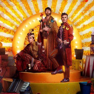 輸入盤 TAKE THAT / WONDERLAND [CD]