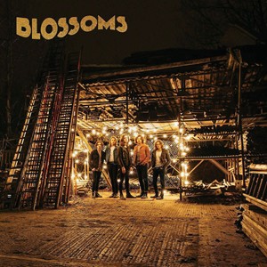 輸入盤 BLOSSOMS / BLOSSOMS （NO FOIL VERSION） [LP]