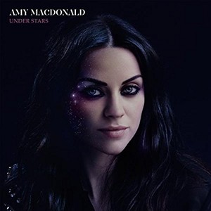 輸入盤 AMY MACDONALD / UNDER STARS [LP]
