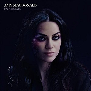 輸入盤 AMY MACDONALD / UNDER STARS （DLX） [CD]