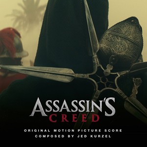 輸入盤 O.S.T. / ASSASSIN’S CREED [CD]