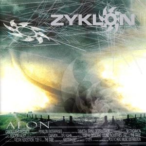 輸入盤 ZYKLON / AEON [LP]