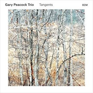 輸入盤 GARY PEACOCK TRIO / TANGENTS [CD]