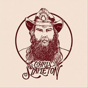 輸入盤 CHRIS STAPLETON / FROM A ROOM VOL. ONE [CD]