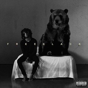 輸入盤 6LACK / FREE 6LACK [CD]