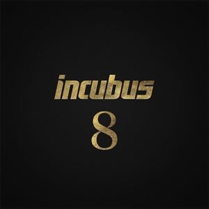 輸入盤 INCUBUS / 8 [LP]