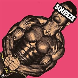 輸入盤 SQUEEZE / SQUEEZE [LP]