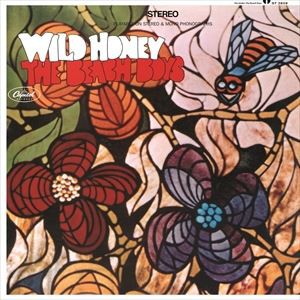 輸入盤 BEACH BOYS / WILD HONEY [LP]