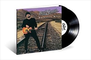 輸入盤 BOB SEGER / GREATEST HITS [2LP]