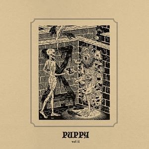 輸入盤 PUPPY / VOL II [CD]