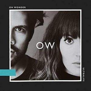 輸入盤 OH WONDER / ULTRALIFE [CD]