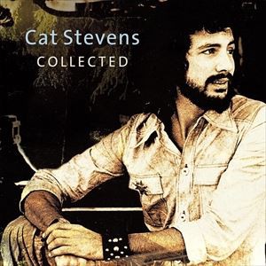 輸入盤 CAT STEVENS / COLLECTED [2LP]