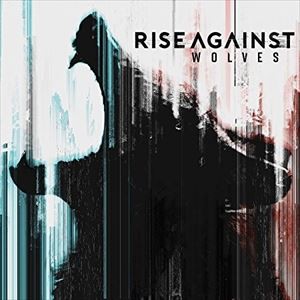 輸入盤 RISE AGAINST / WOLVES [CD]