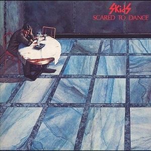 輸入盤 SKIDS / SCARED TO DANCE [3CD]