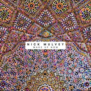 輸入盤 NICK MULVEY / WAKE UP NOW [CD]