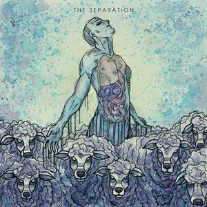 輸入盤 JON BELLION / SEPARATION [LP]