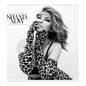 輸入盤 SHANIA TWAIN / NOW （DLX） [CD]