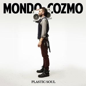 輸入盤 MONDO COZMO / PLASTIC SOUL [CD]