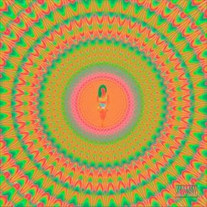 輸入盤 JHENE AIKO / TRIP [2CD]