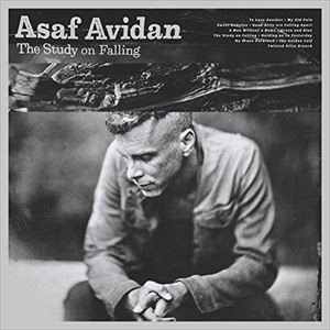 輸入盤 ASAF AVIDAN / STUDY ON FALLING [CD]