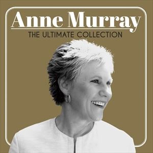 輸入盤 ANNE MURRAY / ULTIMATE COLLECTION [2LP]