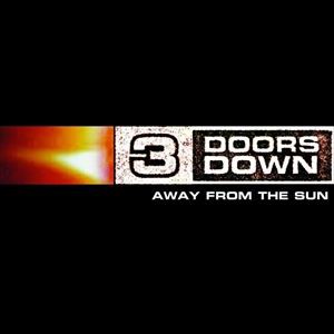 輸入盤 3 DOORS DOWN / AWAY FROM THE SUN [2LP]