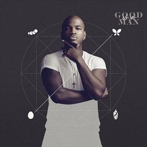 輸入盤 NE-YO / GOOD MAN [CD]