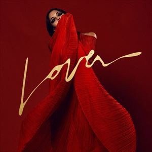 輸入盤 GEORGE MAPLE / LOVER [CD]