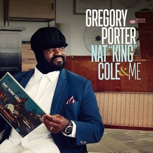 輸入盤 GREGORY PORTER / NAT KING COLE ＆ ME [2LP]